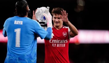 Arsenal FC vs Como LIVE: Pre-season friendly match stream, latest team news, lineups, TV, prediction