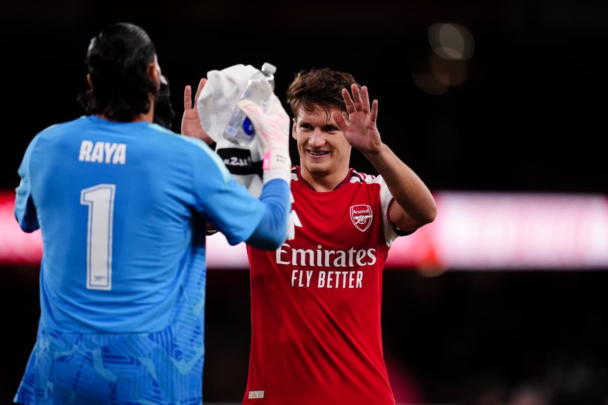 Arsenal FC vs Como LIVE: Pre-season friendly match stream, latest team news, lineups, TV, prediction