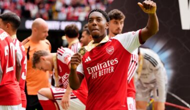 Arsenal reveal Lewis-Skelly stance as Man Utd backed for £45m transfer - standard.co.uk
