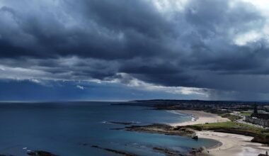 Large parts of UK under thunderstorm and flood warnings today – full list of regions