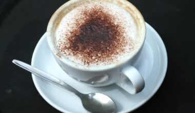 Which high street coffee contains the most caffeine? Study reveals the shop on top - London Evening Standard