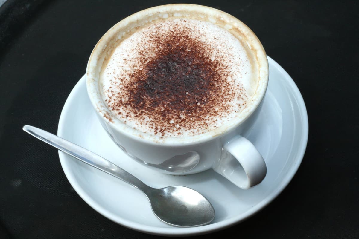 Which high street coffee contains the most caffeine? Study reveals the shop on top - London Evening Standard