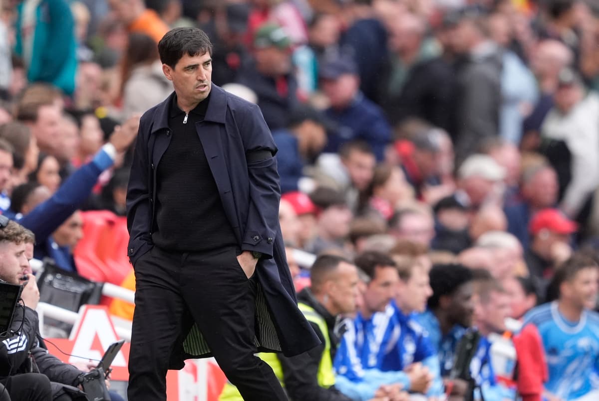 Liverpool's next two transfers after Barcola deal 'revealed' as medicals booked - London Evening Standard