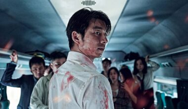 Train to Busan -- Courtesy of Shudder