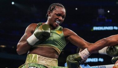 Boxing Tonight (8/15/26): Cards, Start Times & How To Watch Every Fight Tonight