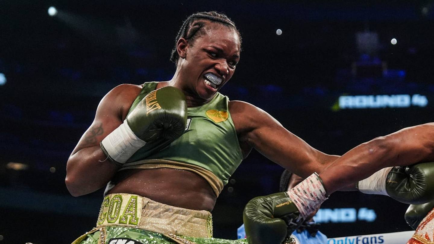 Boxing Tonight (8/15/26): Cards, Start Times & How To Watch Every Fight Tonight