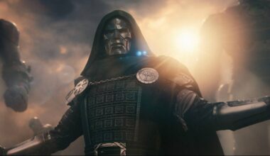 THOR: LOVE AND THUNDER