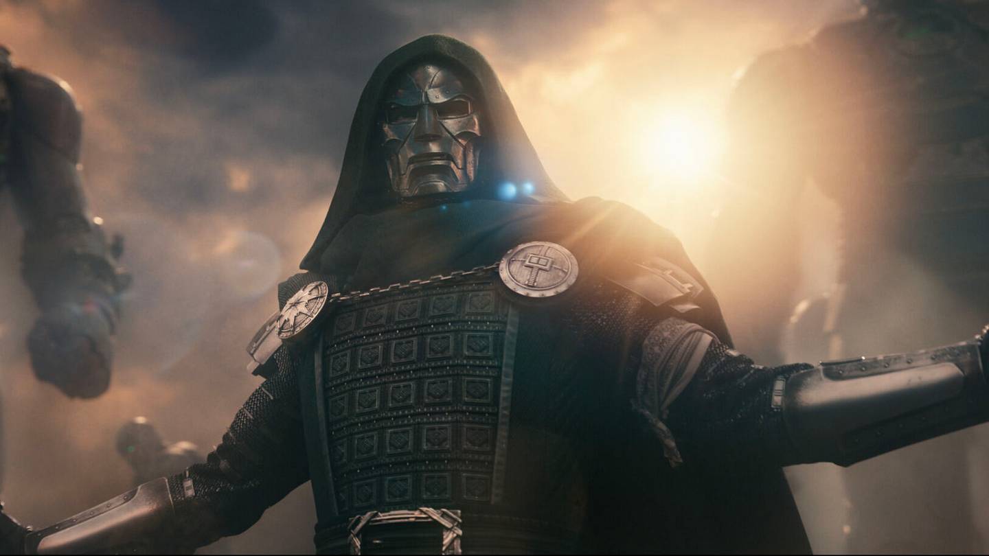 THOR: LOVE AND THUNDER