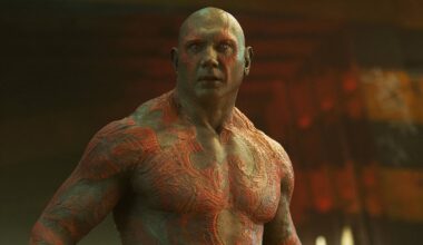 ANT-MAN AND THE WASP: QUANTUMANIA