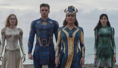 ETERNALS