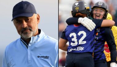 Inside London Spirit: U.S. tech tycoons, a 239-year-old cricket club and a very unlikely alliance
