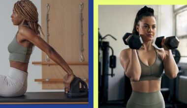 Is strength training or Pilates better for building muscle and strength?