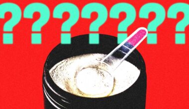 3 Big Myths About Creatine, Debunked by Experts