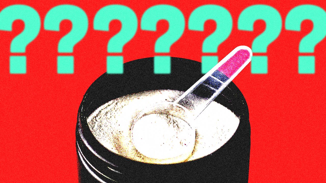 3 Big Myths About Creatine, Debunked by Experts