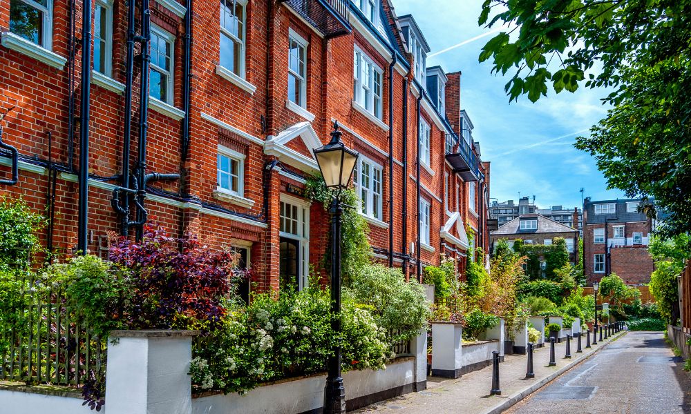 Prime London's price slump is a wake-up call on rebuild costs, not just resale values