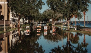 London flood insurance rests on a barrier that may fail sooner