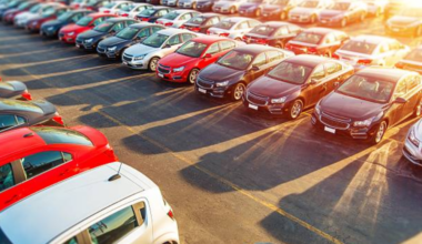 UK motor insurance switching hits three-year low as vehicle values keep falling – LexisNexis