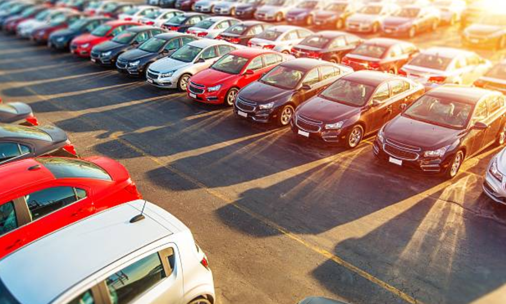 UK motor insurance switching hits three-year low as vehicle values keep falling – LexisNexis