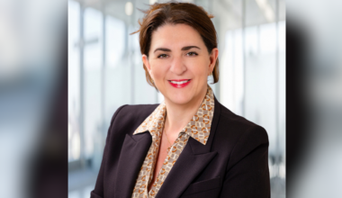 Allianz Commercial combines specialty and UK leadership