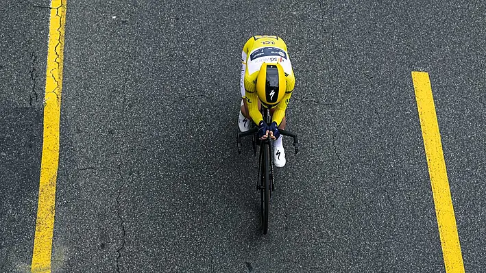 'Bra doping' checks for Tour de France riders, new warning from UCI
