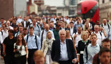 UK employers raise pay by least in 10 months: survey