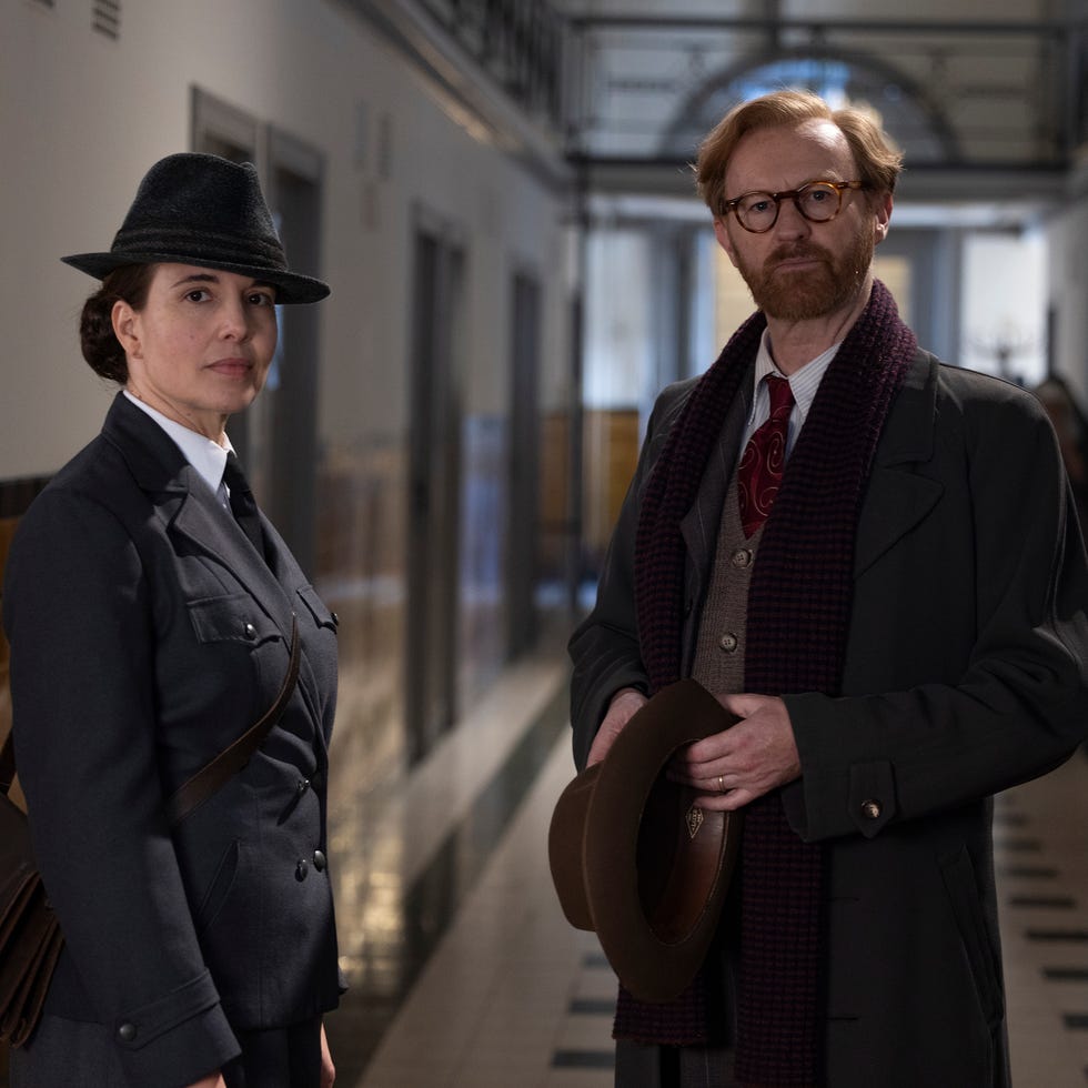 Mark Gatiss Bookish episode 6mark gatiss bookish