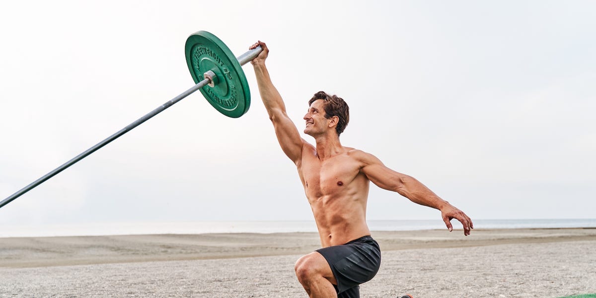 Bodybuilding Legend Frank Zane Says These 3 Rules Are All You Need to Build Bigger, Thicker Muscles