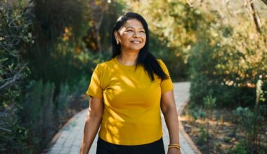 Why walking gets harder as you age – and the 12 changes you need to make to keep going 
