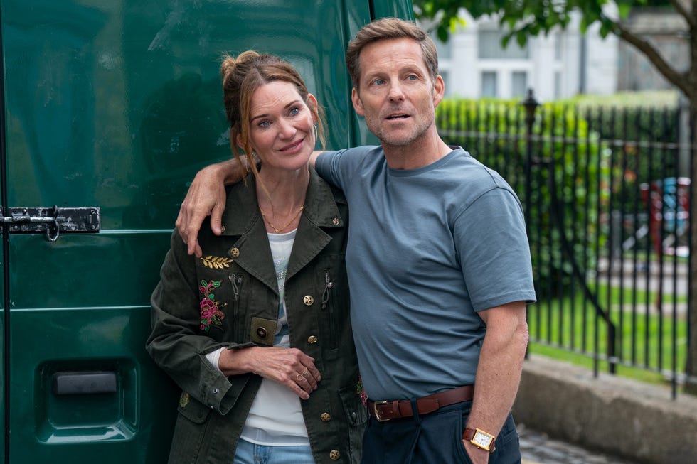 Gemma Hawkings, Ned Hawkins, EastEnders gemma hawkings, ned hawkins, eastenders