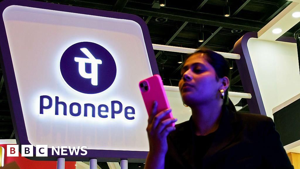 India built the world's biggest digital payments miracle. Now comes the bill - BBC