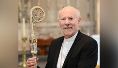 Archbishops call on UK to tackle global debt