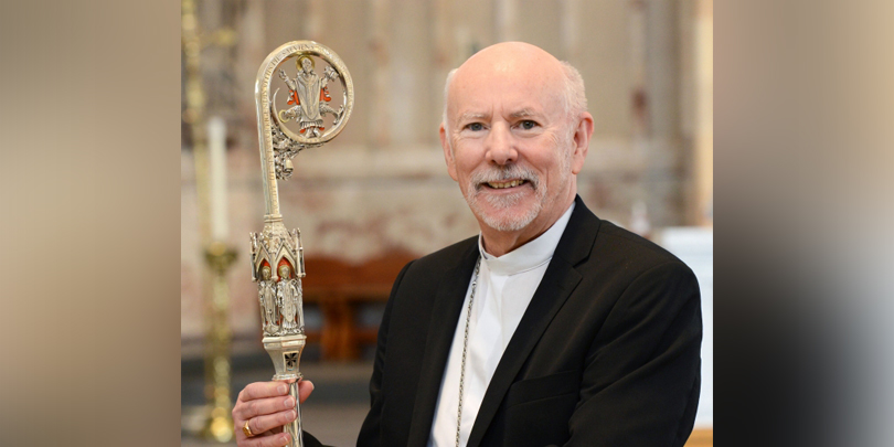 Archbishops call on UK to tackle global debt