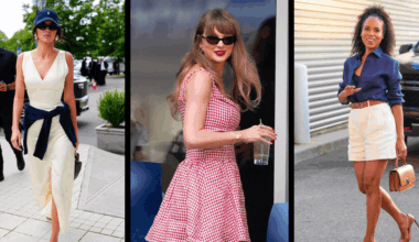 What to Wear to the US Open 2026: 10 Ace-Worthy Tennis Outfit Ideas