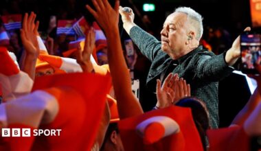 Commonwealth Games Glasgow 2026 LIVE - updates and colour as Simple Minds & Delta Goodrem perform at Hydro