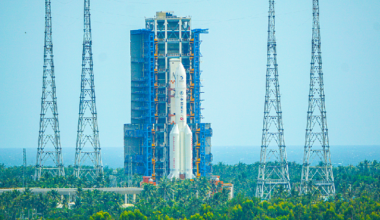 Explainer: Why Chang'e-7 can't simply launch a few days later - news.cgtn.com
