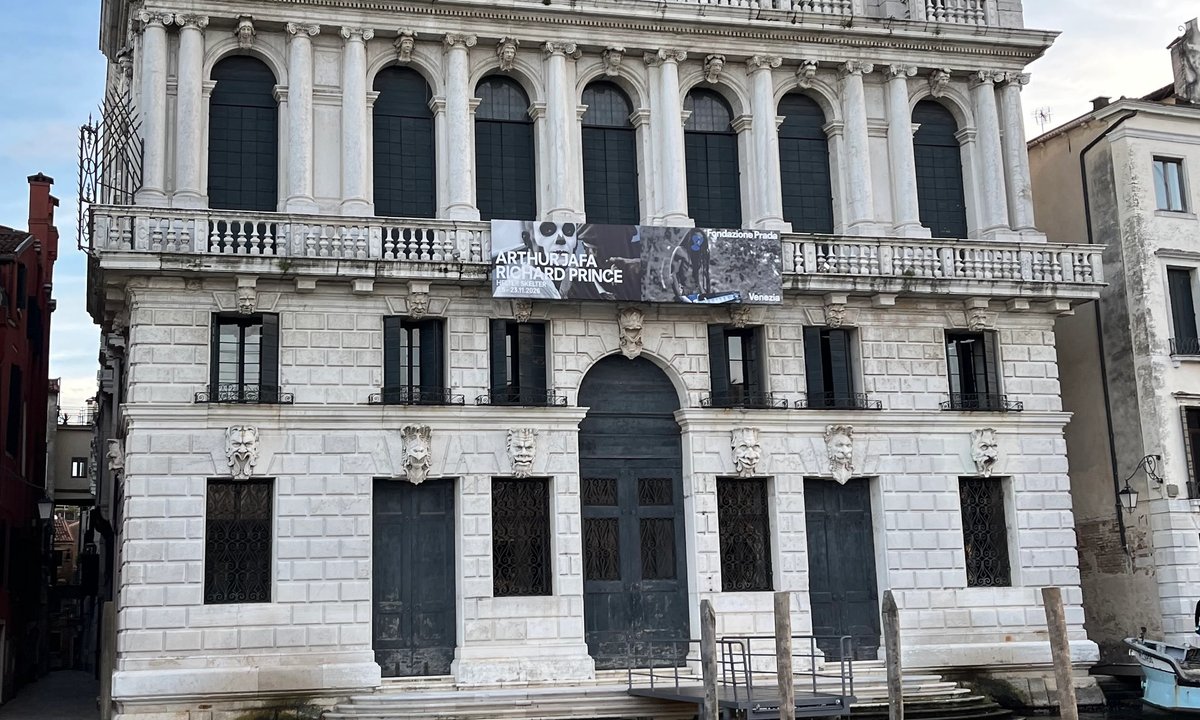 Comment | This year’s Venice Biennale is filled with thought-provoking reminders of past art disputes - The Art Newspaper