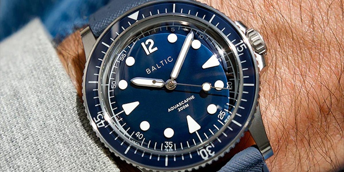 The Best Affordable Alternative to Every Iconic Rolex Watch: From the Submariner to the GMT-Master II