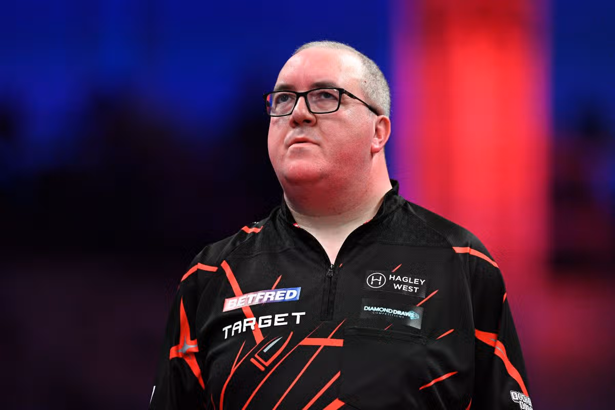 Stephen Bunting