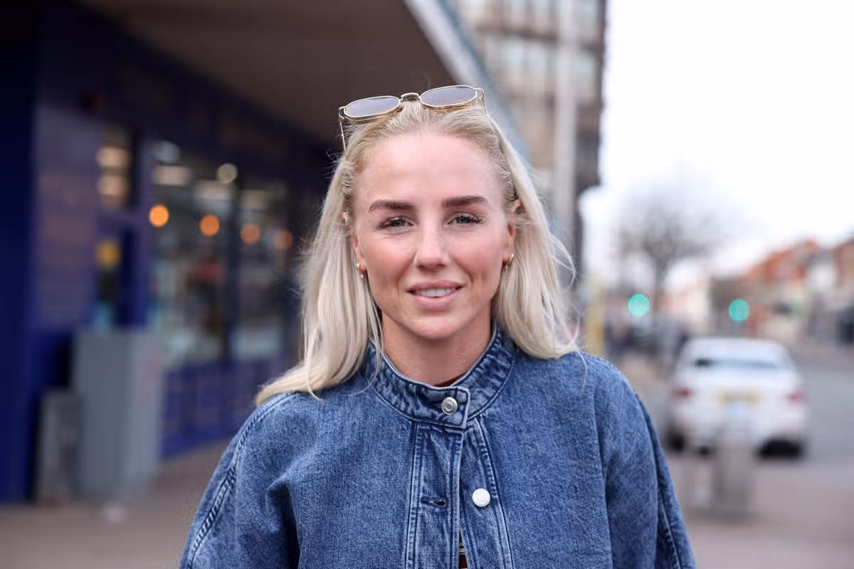 Alex Greenwood