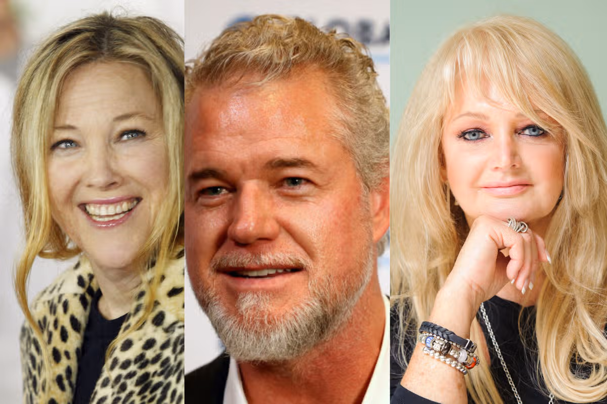 Some celebrity deaths caused upset across the world