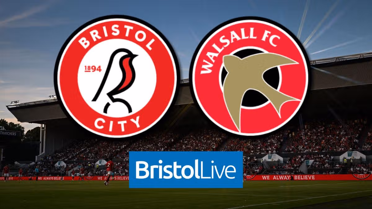Bristol Live