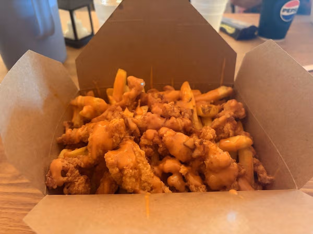 Some chips
