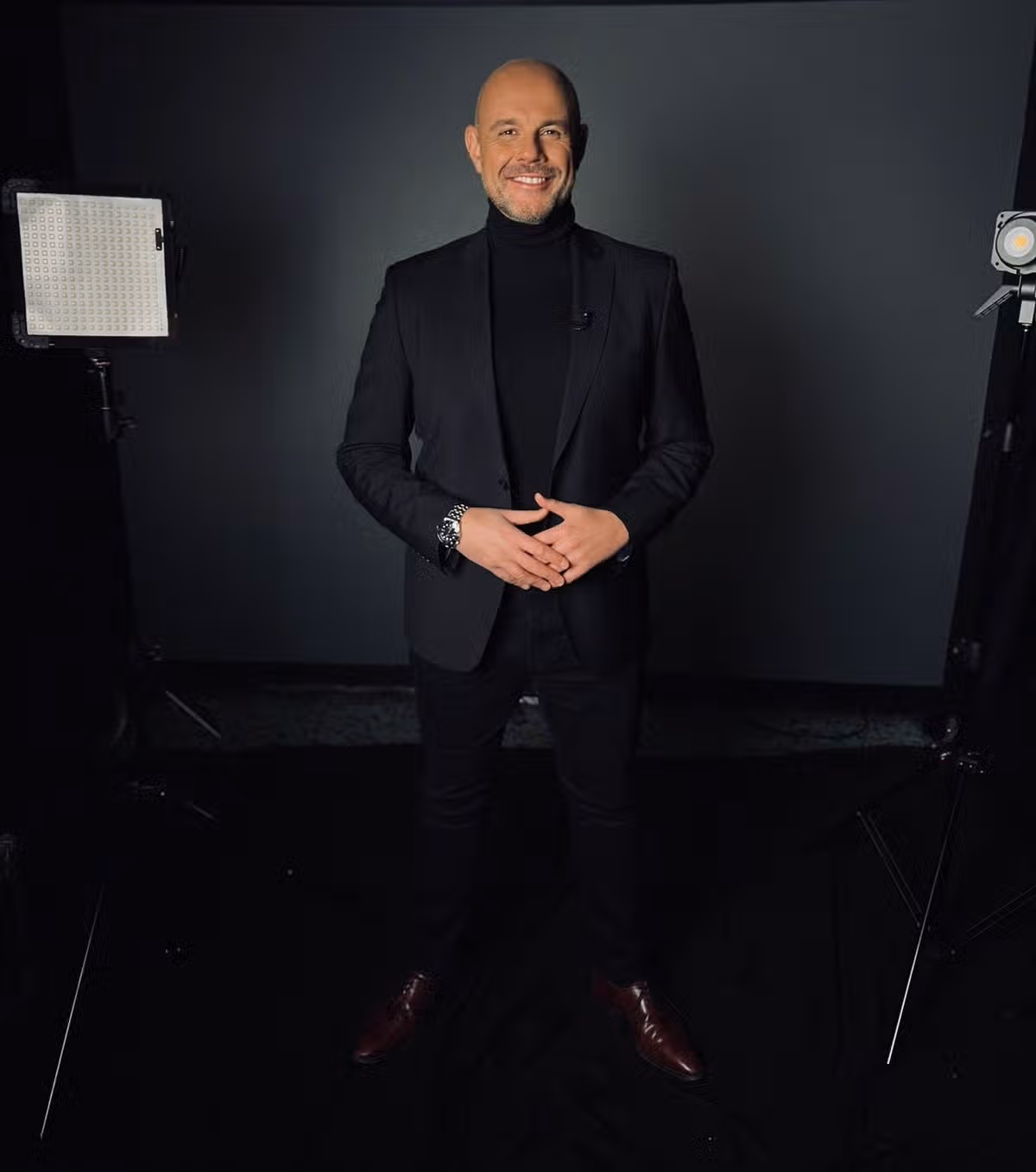 Jason Mohammad