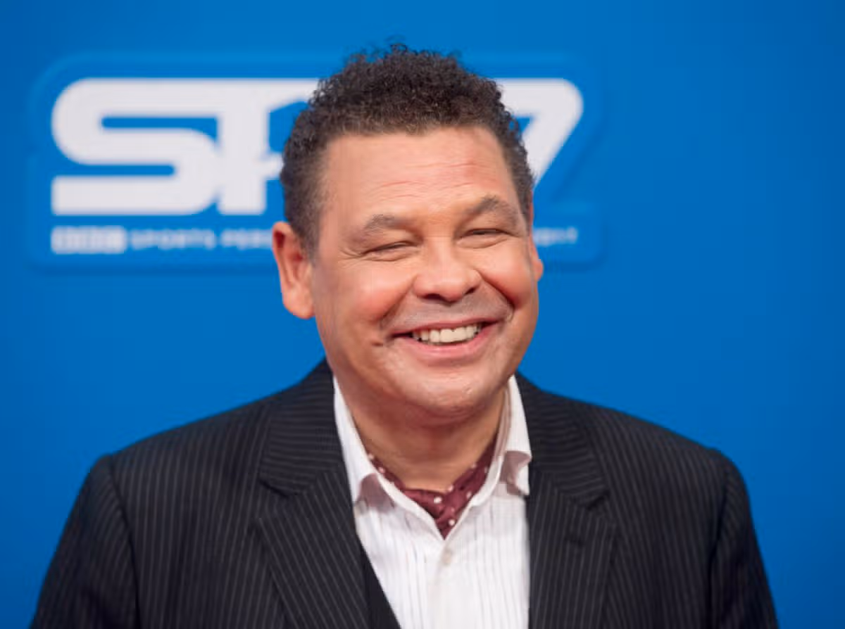 Craig Charles