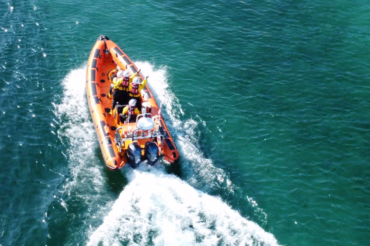 Looe RNLI