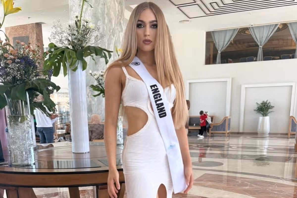 Rheanna Cartier has opened up about her Playboy platform