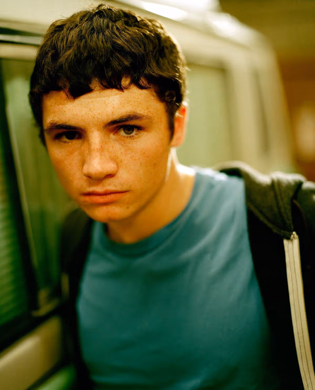 Lip (Jody Latham )