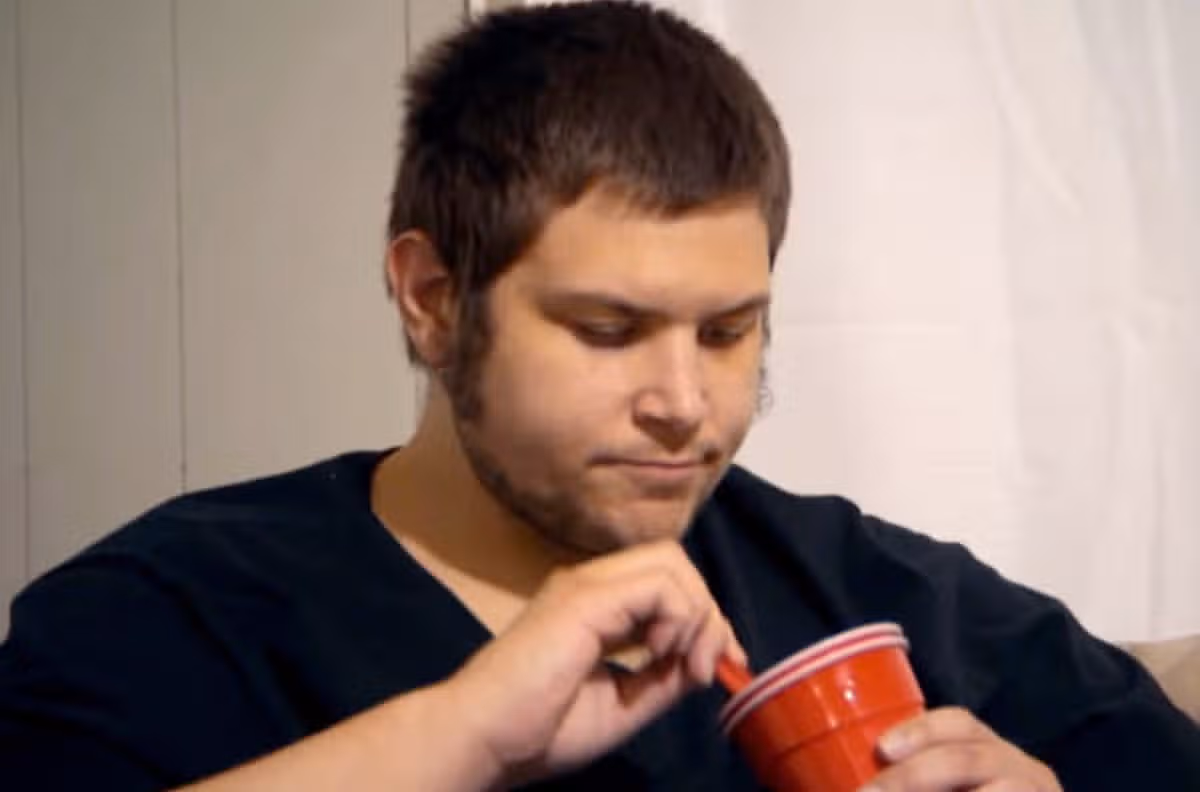 My 600lbs life