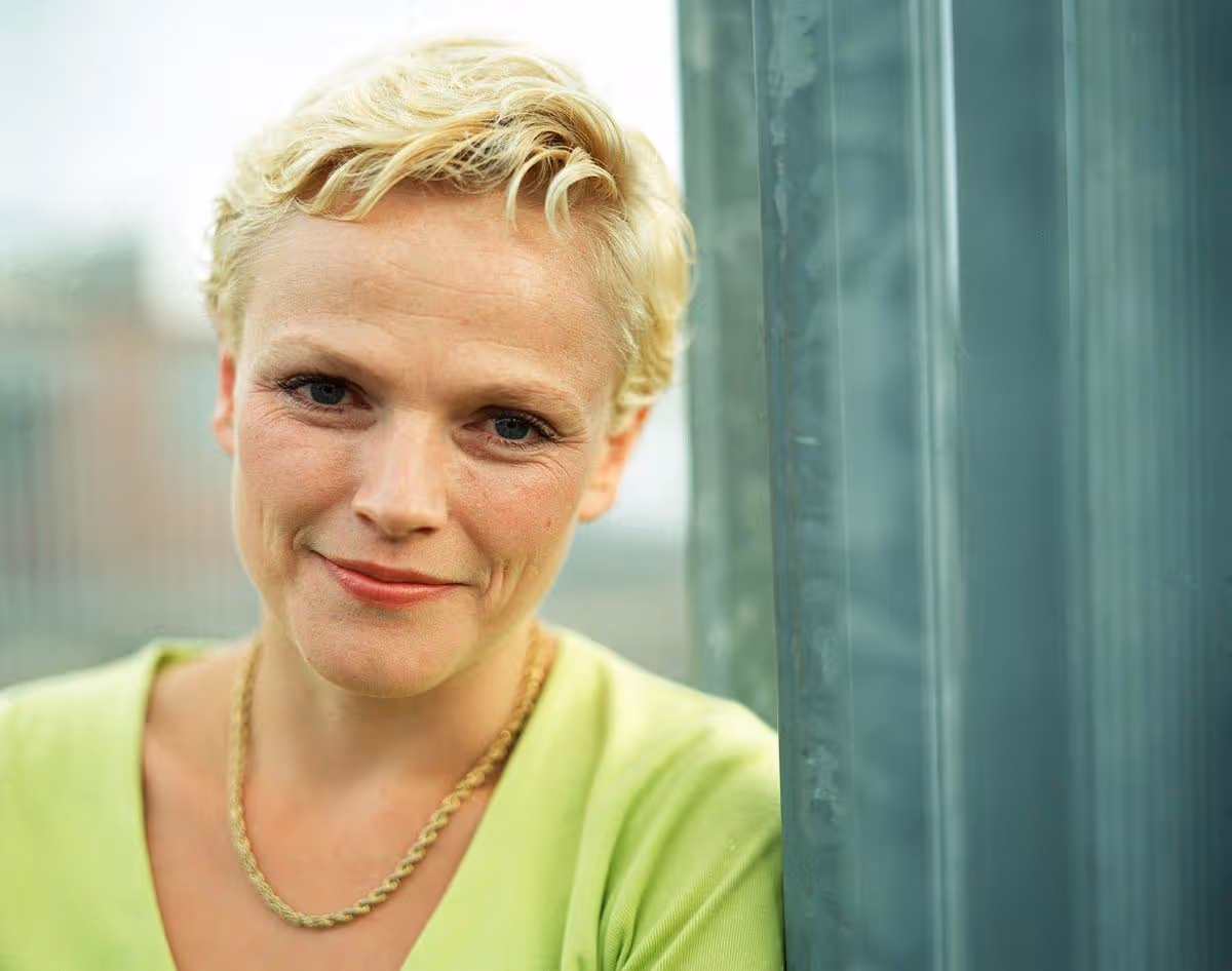 Maxine Peake