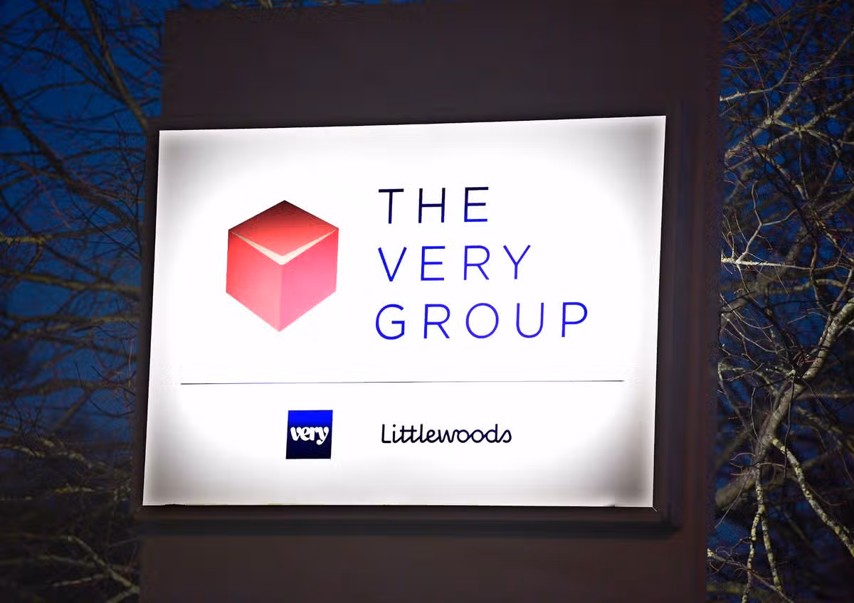 The Very Group, Littlewoods, Speke